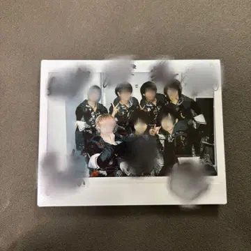 세이브포인트 빅 폴라로이드