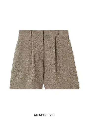 SNIDEL 바리에 숏팬츠