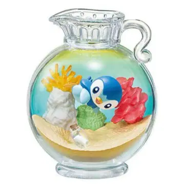 포켓몬 Aqua Bottle Collection 2 팽도리