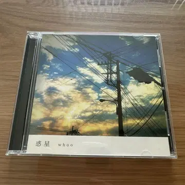 whoo 혹성 앨범