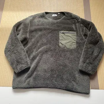 Engineered Garments 플리스 자켓 엔지니어드 가먼츠