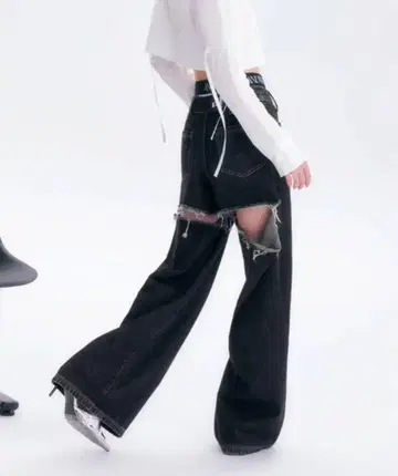 andwang 데님