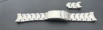 타이코노트 스테인리스 벨트 견고 GrandSeiko SBGM221