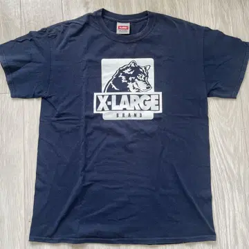 X-LARGE MAN WITH A MISSION 티셔츠