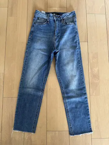 STS 블루 알리시아 맘 진 25