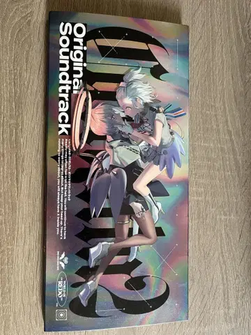 Caligula2 Original Soundtrack