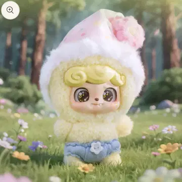 jotoys Qkid [ Fairy Tales ] 오토기바나시
