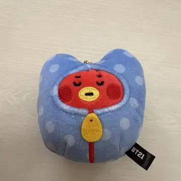 BT21 슬리핑 마스코트 TATA