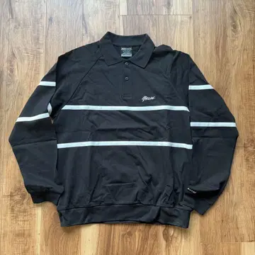 Back Channel POLO SWEATSHIRT XXL