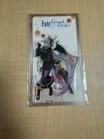 FGO 교토마후 아크릴 스탠드 아크릴 스탠드 릴리스
