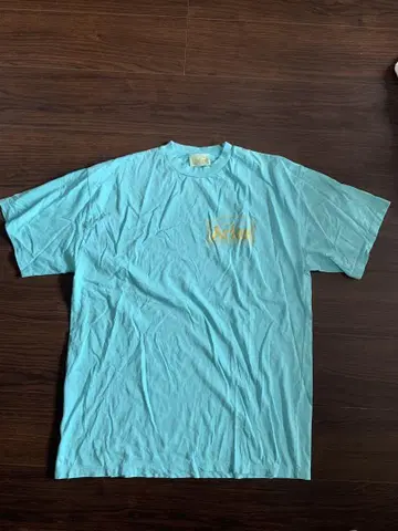 Aries 아리즈 no problemo 셔츠