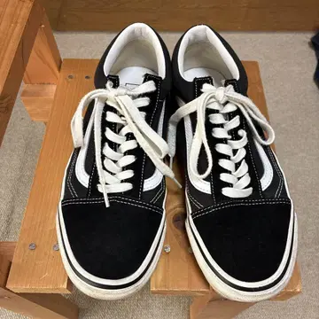 아나하임 VANS Style 36 올드스쿨