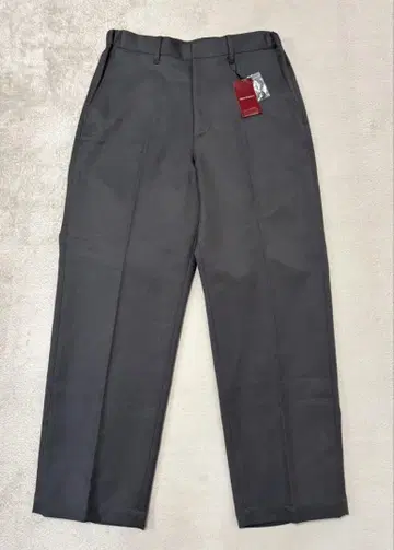 새상품, 미사용 어반 리서치 더블 크로스 스트레치 와이드 슬랙스 L