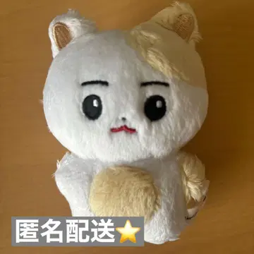 ENHYPEN 히승 봉제 인형