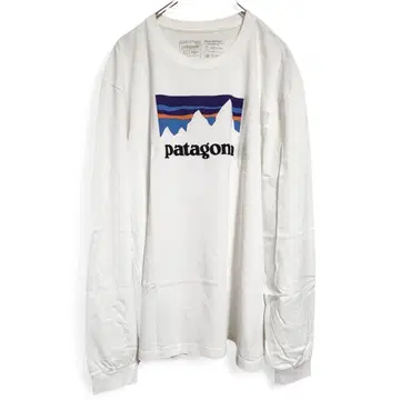 Patagonia 긴팔 티셔츠 XL