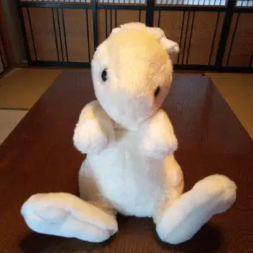 토이저러스 토끼 봉제 인형
