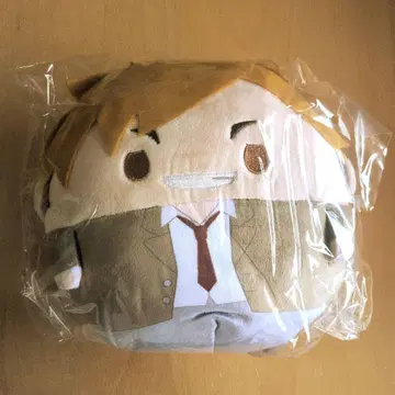 하이큐 미야 아츠무 후와코로링 M 사이즈