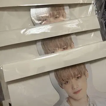 INI 행거 기무라 마사야 3개 세트