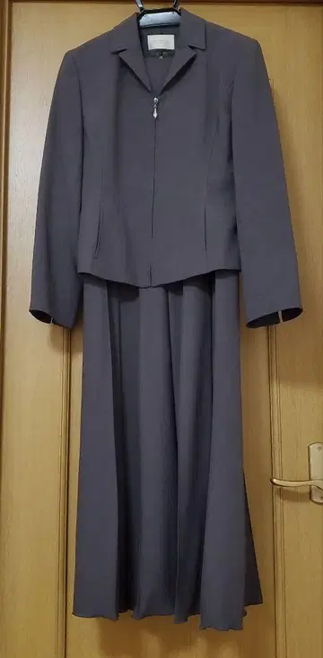 포멀 셋업