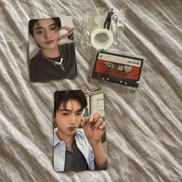 TREASURE POP UP 하루토