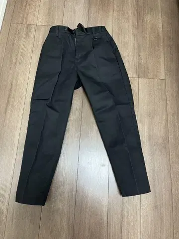 Saturdaysnyc Dickies 콜라보 치노 팬츠 디키즈 2