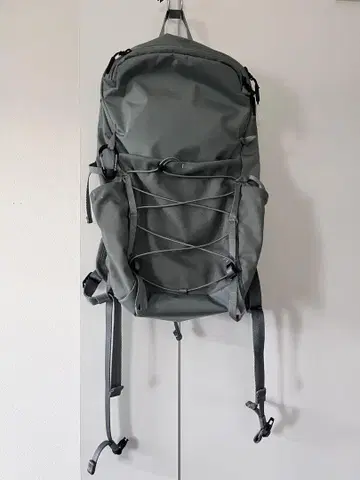 UNDERTHESUN ROOTS BR Mini Rucksack