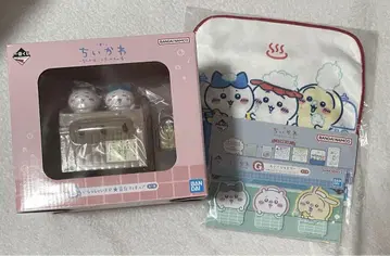 치이카와 제일복권 B상 G상 H상