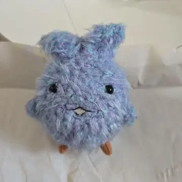 키코로 봉제 인형 키링