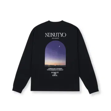 NIL DUE / NIL UN TOKYO 롱티