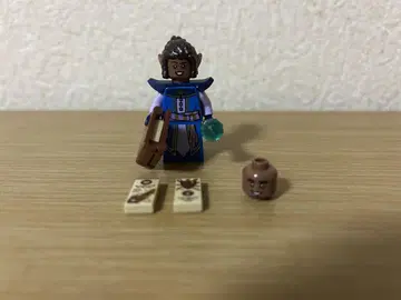 LEGO 던전스&드래곤즈 엘프의 위자드
