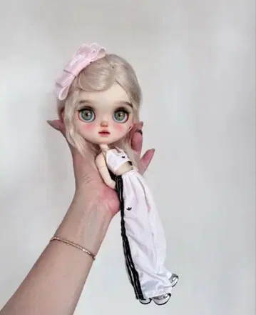 브라이스 아이시 인형 의류 2세트