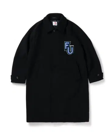 [ SON OF THE CHEESE ] FU OVER COAT L 사이즈