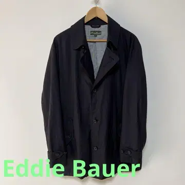 [ Eddie Bauer ] 스텐 칼라 코트