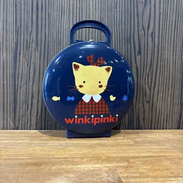 윈키핑키 캔 산리오