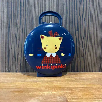 윈키핑키 캔 산리오