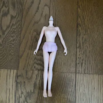 포토제닉 리카 바디만