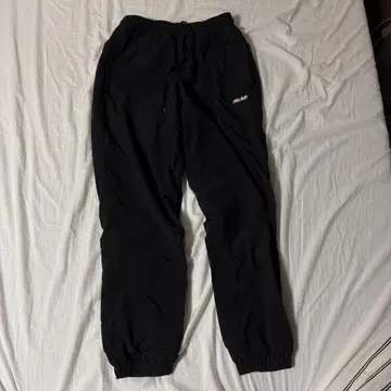 PALACE 나일론 팬츠