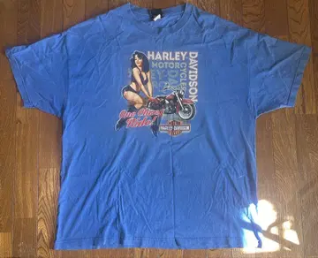 Harley Davidson 티셔츠 Lakeland 가격 인하 가능