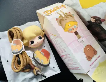 DIMOO 데이트 시리즈 스트랩