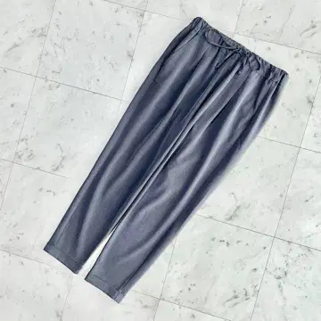 새상품급 어반 리서치 DOORS 팬츠 그레이 36