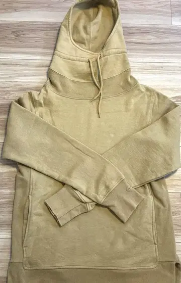 HIBECK 후드티
