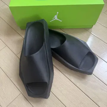 조던 헥스 [우먼] 블랙 박스 있음