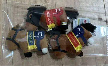 [ 미사용 새상품 ] 서러브레드 컬렉션 3세트