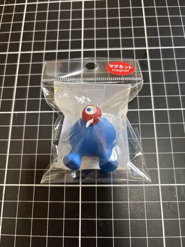 오사카 간사이 만박 미야쿠미야쿠 엉덩이 마그넷