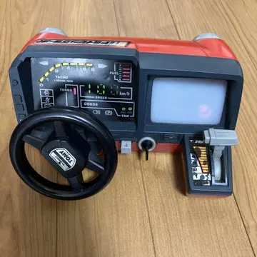 드라이빙 터보 TOMY