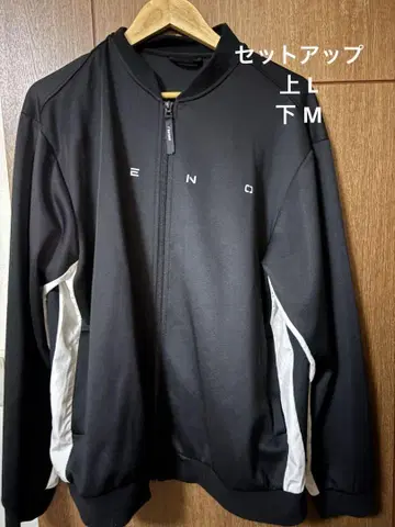 XENO 셋업