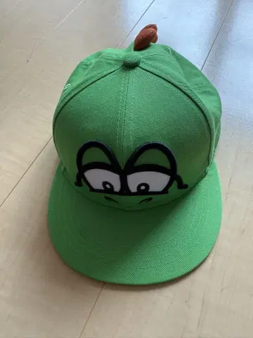 USJ 공식 요시 캡