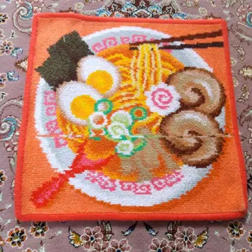 [ B급 ] 손수건 라면 동봉으로 1500엔으로 변경