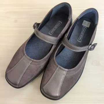 아킬레스 솔보 멜리 제인 23cm EEE