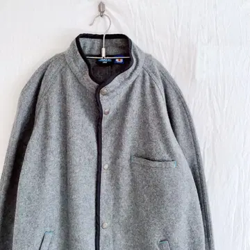 KAVU 플리스 자켓